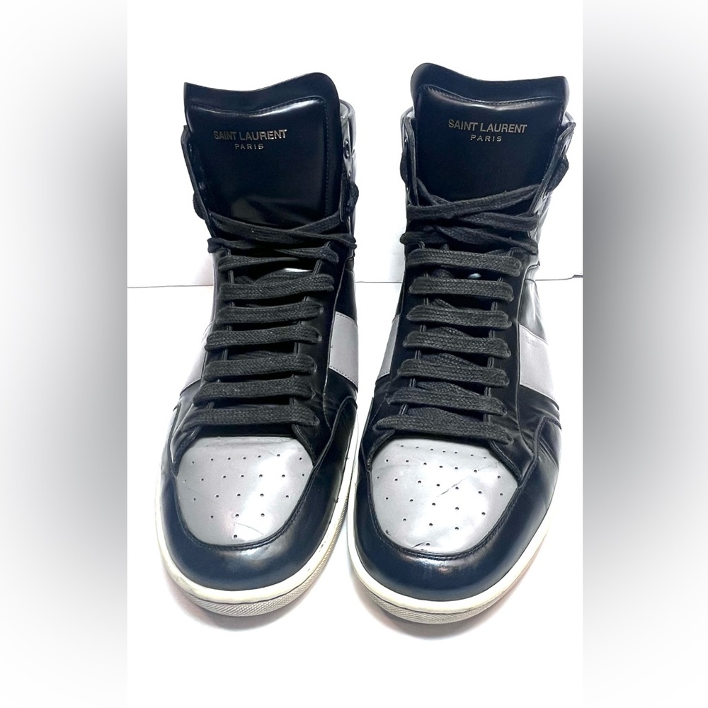 Saint Laurent Sneakers